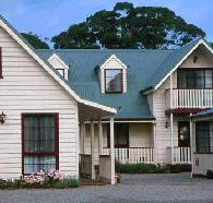 Strahan Retreat Holiday Park - Accommodation in Brisbane