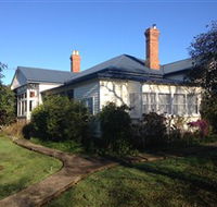 Acacia Bed and Breakfast - Accommodation in Brisbane