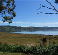 Pastimes River Apartments - Accommodation in Brisbane