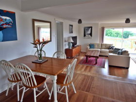 Seaview House Ulverstone - Accommodation in Brisbane 1