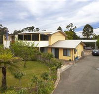 NorthEast Restawhile Bed and Breakfast - Accommodation in Brisbane