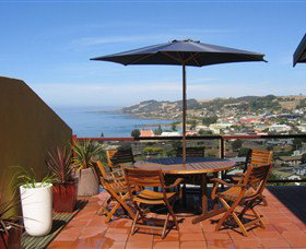 High On Penguin - Accommodation in Brisbane 0
