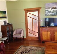 The Tickled Trout - Accommodation in Brisbane