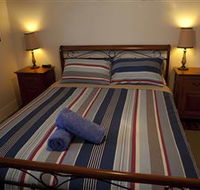 The Spotted Salmon Cottage - Accommodation in Brisbane