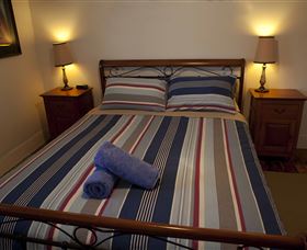 The Spotted Salmon Cottage - Accommodation in Brisbane 0