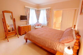 B & B At Winterbrook - Accommodation in Brisbane 1