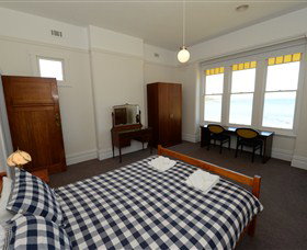 Low Head Pilot Station Accommodation - Accommodation in Brisbane 2