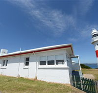 Low Head Pilot Station Accommodation - Accommodation in Brisbane