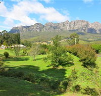 Mount Roland Country Lodge - Accommodation in Brisbane