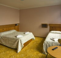 Somerset Hotel - Accommodation in Brisbane