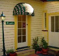 Ross BB Accommodation - Accommodation in Brisbane