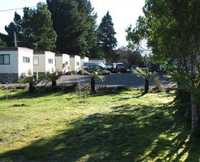 Zeehan Bush Camp  And Caravan Park - Accommodation in Brisbane 1