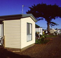 Abel Tasman Caravan Park - Accommodation in Brisbane