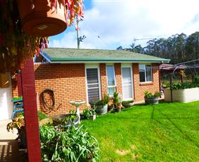 Quamby Pines Chalet B & B - Accommodation in Brisbane 0