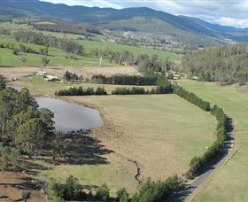 Quamby Pines Chalet B & B - Accommodation in Brisbane 4