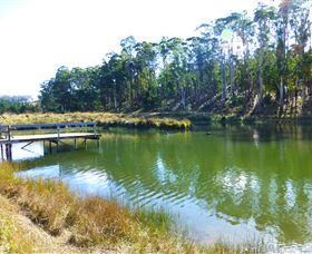 Quamby Pines Chalet B & B - Accommodation in Brisbane 3