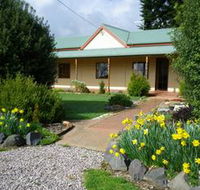 Cradle Country Cottages - Accommodation in Brisbane