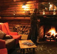 Lemonthyme Wilderness Retreat - Accommodation in Brisbane