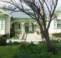 Mayfield Manor - Accommodation in Brisbane