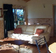 Drumreagh Bed and Breakfast Cabins - Accommodation in Brisbane