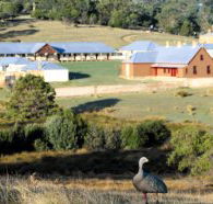 Penitentiary Accommodation Units - Accommodation in Brisbane