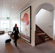 Ikon hotel - Accommodation in Brisbane