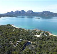 Edge Of The Bay Resort - Accommodation in Brisbane