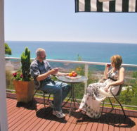 Seawatch Bed and Breakfast - Accommodation in Brisbane