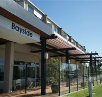 Bayside Inn St Helens - Accommodation in Brisbane