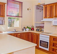 Duck House - The - Accommodation in Brisbane