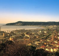 Jacobs Creek Bed and Breakfast - Accommodation in Brisbane