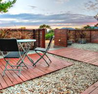Hazards Escape - Accommodation in Brisbane