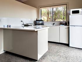 Hazards Escape - Accommodation in Brisbane 1