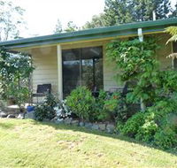Rowes Retreat Bed and Breakfast - Accommodation in Brisbane