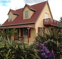 Swansea Cottages  Motel Suites - Accommodation in Brisbane