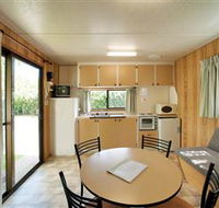 Burnie Holiday Caravan Park - Accommodation in Brisbane