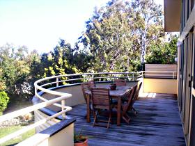 The Beach House - Freycinet - Accommodation in Brisbane 0