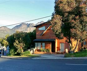 Freycinet Sands - Accommodation in Brisbane 0