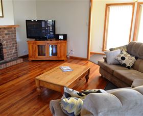 Freycinet Sands - Accommodation in Brisbane 1