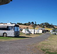 Devonport Holiday Village - Accommodation in Brisbane