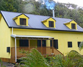 West Coast Bed And Breakfast - Accommodation in Brisbane 0