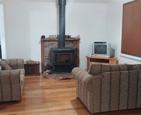 West Coast Bed And Breakfast - Accommodation in Brisbane 4
