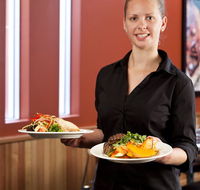 Edgewater - Accommodation in Brisbane