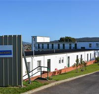 Tasman Backpackers - Accommodation in Brisbane