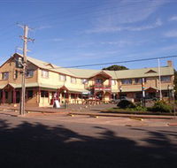 Parer's King Island Hotel - Accommodation in Brisbane