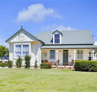 Port Masters Lodgings - The - Accommodation in Brisbane