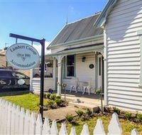 Lambert Cottage Accommodation - Accommodation in Brisbane