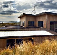 King Island Breaks - Porky's Beach House - Accommodation in Brisbane