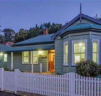 Mt Lyell Anchorage - Accommodation in Brisbane