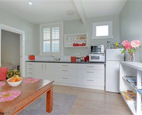 Mt Lyell Anchorage - Accommodation in Brisbane 4
